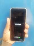 A picture of Tecno pop7 pro