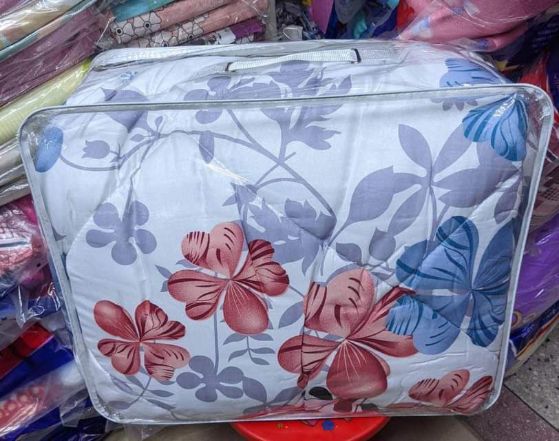 A picture of Duvet