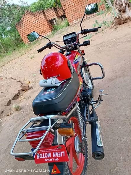 bike