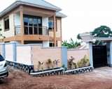 A picture of Flat house on quick sale at Seguku entebbe rd