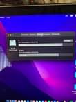 A picture of MacBook Pro 2015