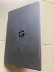 A picture of Hp pavillion 15 core i5