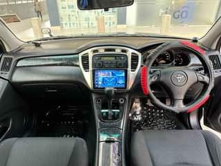 A picture of  Price Bei...19.8m Call 0658056651 TOYOTA KLUGER Full A c
