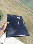 A picture of Nauza laptop Asus core 2duo Ram 3gb hdd 160gb procesor
