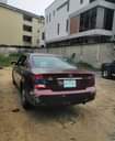 A picture of 2013 Camry 2003