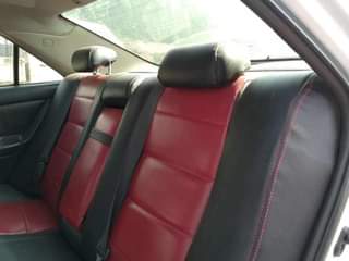 A picture of Registered Toyota Camry SE 05