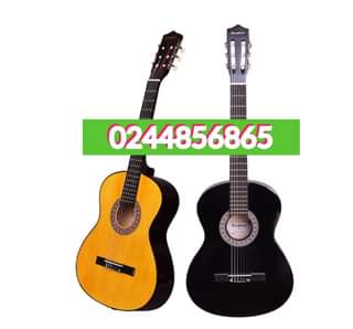 guitars