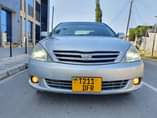 A picture of TOYOTA ALLION