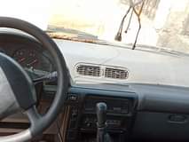 A picture of Super clean Nissan Serena first body everything working perfectly buy