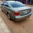 A picture of Good Deal Toyota Camry 2006 Buy and drive money needed