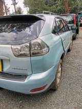 Car Y.