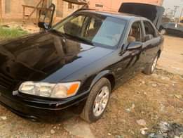 A picture of Tiny big Camry for 1 3m Engine gear good Ac