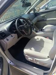 A picture of Direct tokunbo Toyota Venza 2014 model 4plugs cylinder Super clean