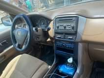 A picture of Distress sale sharp and clean Honda Pilot 07 Engine Gear