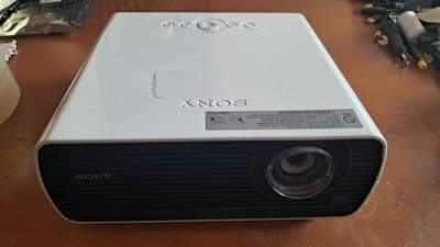 projector