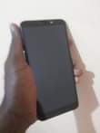 A picture of Tecno spark 2