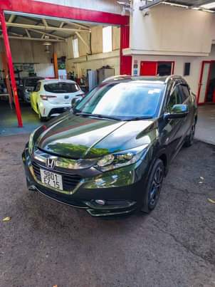 hybrid cars