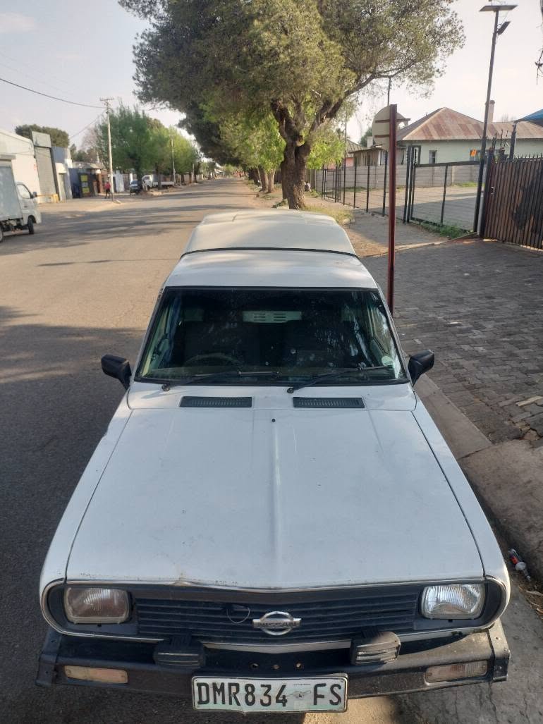 used nissan