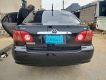 A picture of EXTREMELY CLEAN 2004 MODEL TOYOTA COROLLA