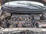 A picture of Honda Civic 2007