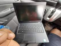 A picture of DELL E6410