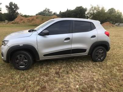 renault kwid