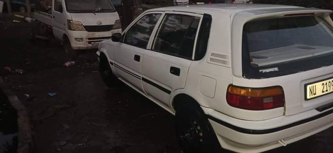 toyota conquest