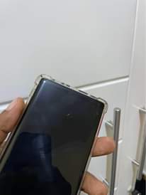 A picture of Samsung Note 9