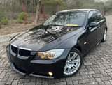 A picture of BMW 3SERIES