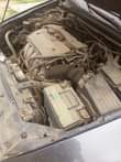 A picture of 07 Honda accord Not first body Gear and engine untouched