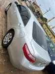 A picture of STANDARD TOYOTA CAMRY LE REGISTERED 2008 MODEL UNTOUCHABLE ENGINE AND