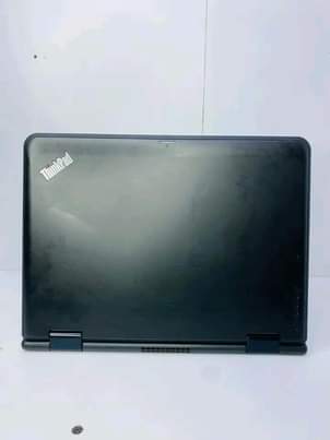 A picture of Lenovo Thinkpad 11e
