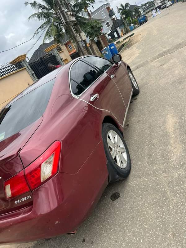 A picture of Distress Sale MR KEN AUTOs Ur Happiness Is Our Priority