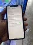 A picture of iPhone XR