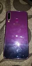 A picture of infinix s4