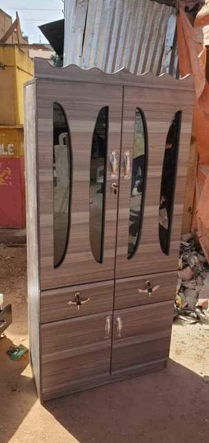 A picture of Furniture store