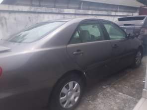 A picture of First body 03 Ac needs gas every other thing is