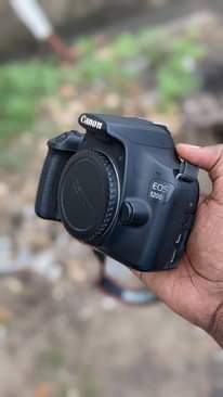 A picture of Canon D1200