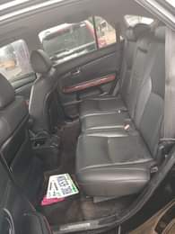 A picture of Awoof dealer deal owner needs money Clean registered Lexus Rx330