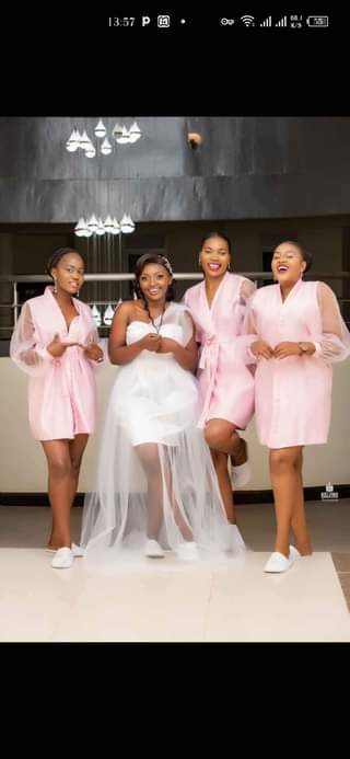 bridal