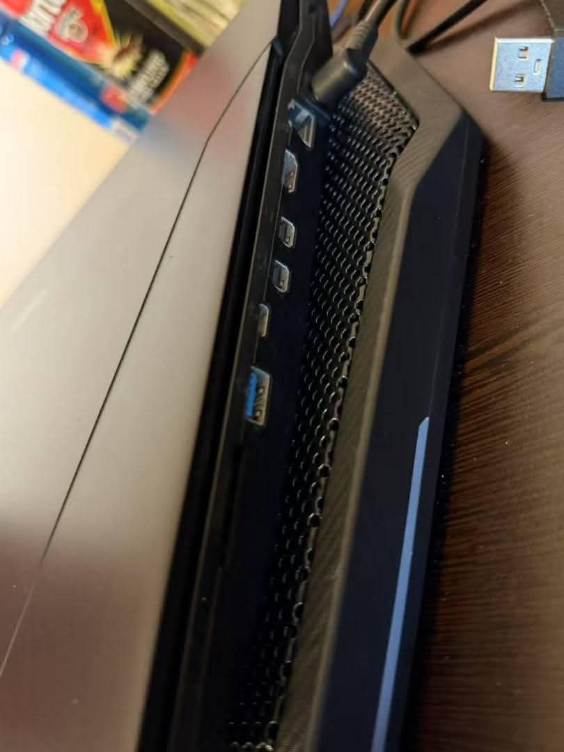 gaming laptops
