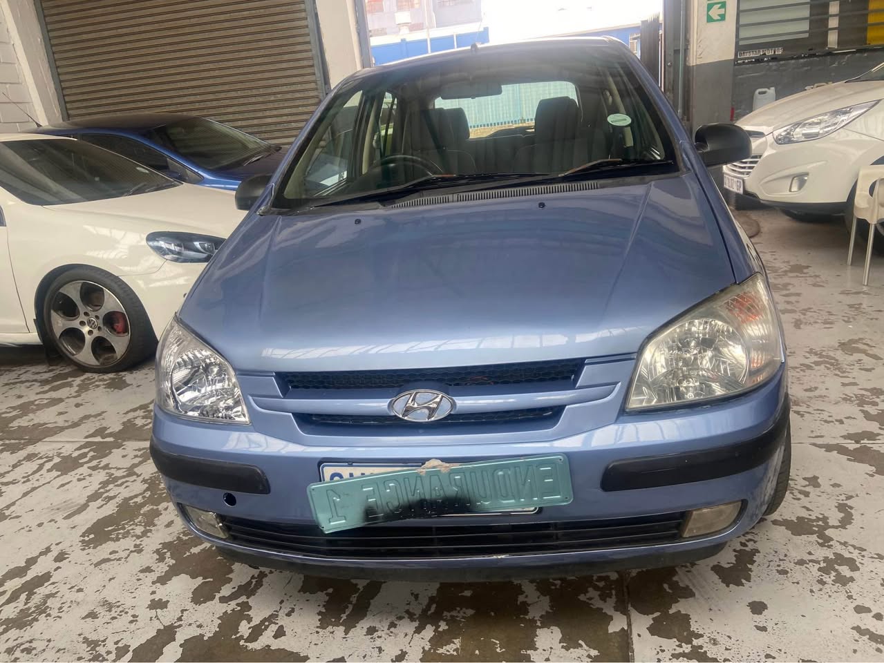 hyundai