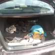 A picture of Toyota Avensis