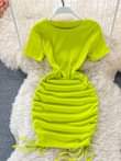 A picture of Gowns