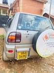 A picture of RAV4 on sale