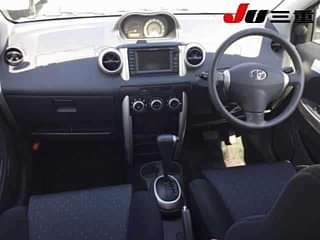 A picture of 2006 TOYOTA IST