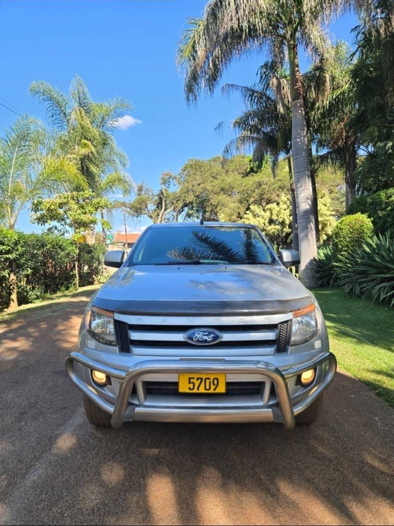 used ford ranger