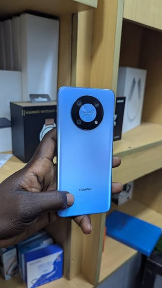 huawei nova