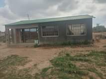 stands