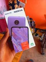 A picture of Call me 0673337169 for services Android 11 Gb 32 Ram